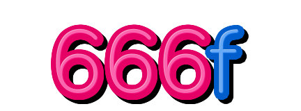 666f — logo kanal